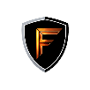 Faveo F Shield Logo